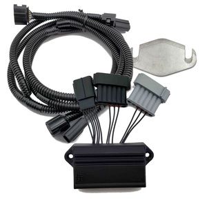 COPY - Secondary Air Injection System Bypass Kit (Plug & Play)